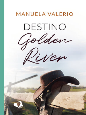 cover image of Destino Golden River